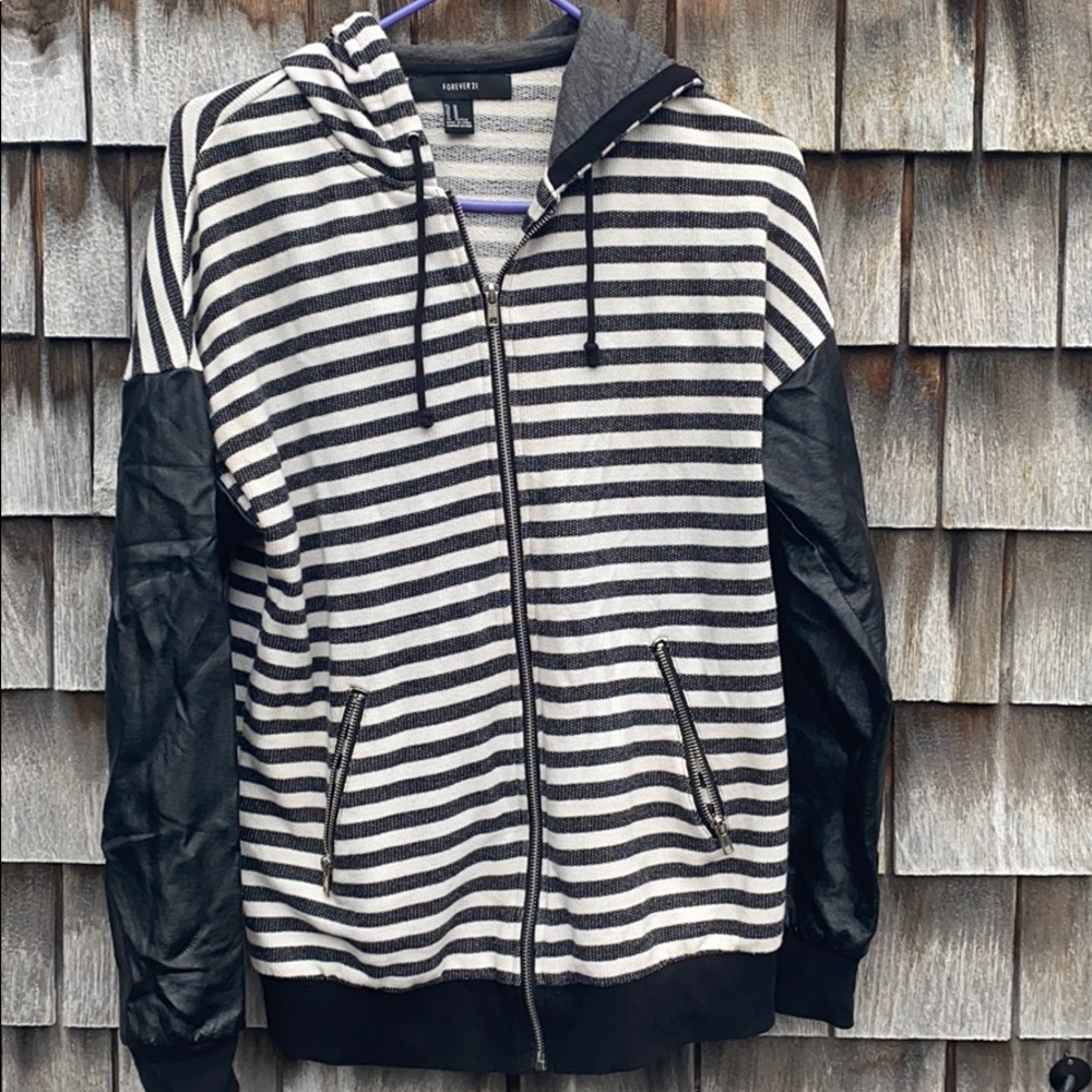 Forever 21 Jacket